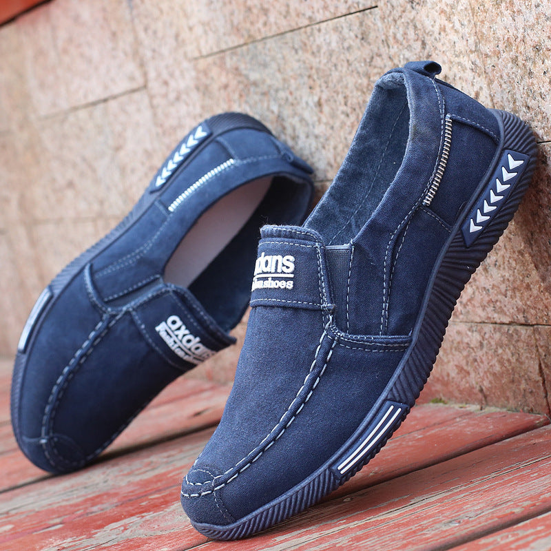 Canvas Shoes for Men