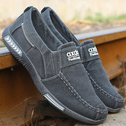 Canvas Shoes for Men