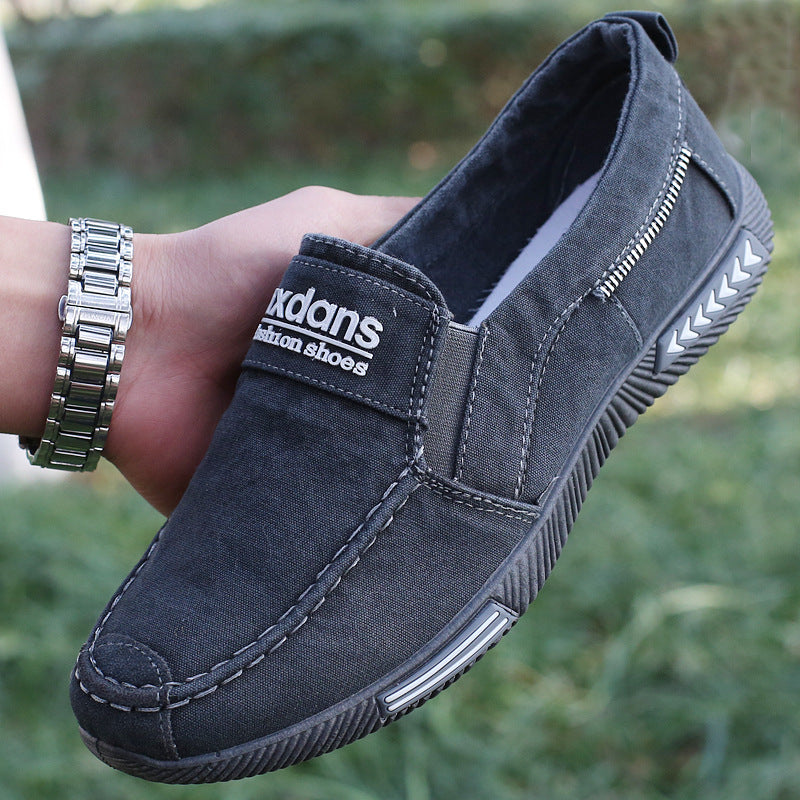 Canvas Shoes for Men