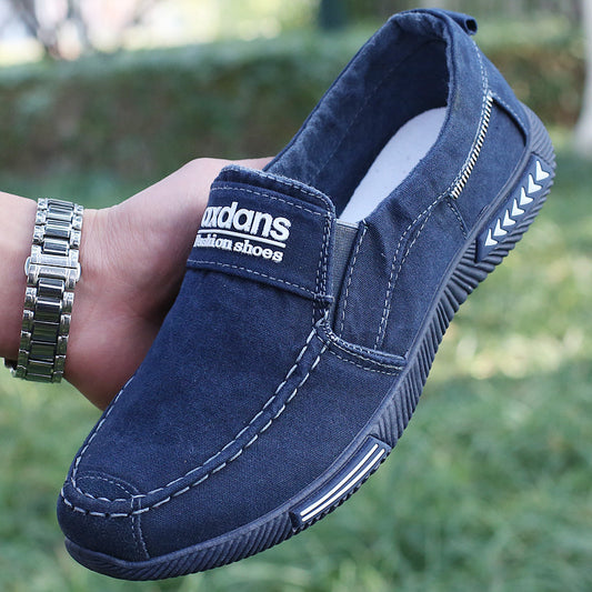 Canvas Shoes for Men