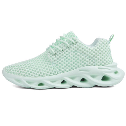 Breathable Large Size Fashion Casual Sneakers For Men