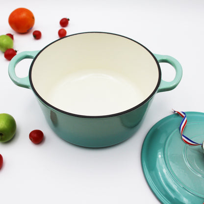 healthy uncoated stew pot