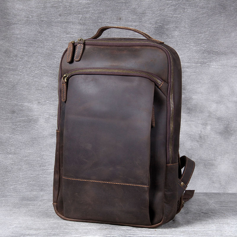 Vintage  Backpack