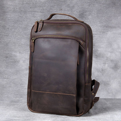 Vintage  Backpack