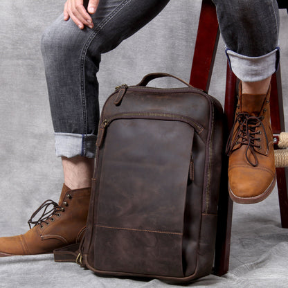 Vintage  Backpack
