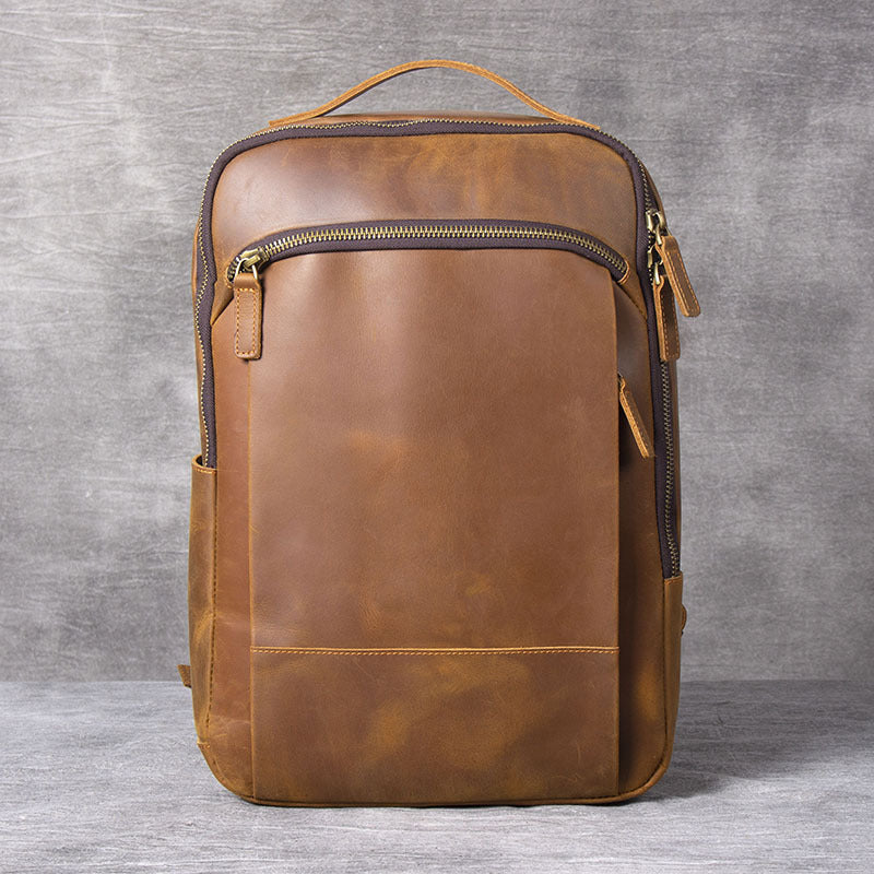 Vintage  Backpack