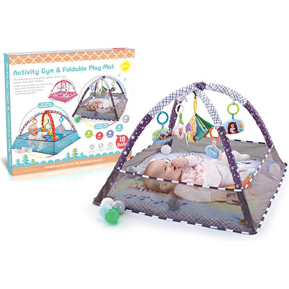 Newborn Baby Toy