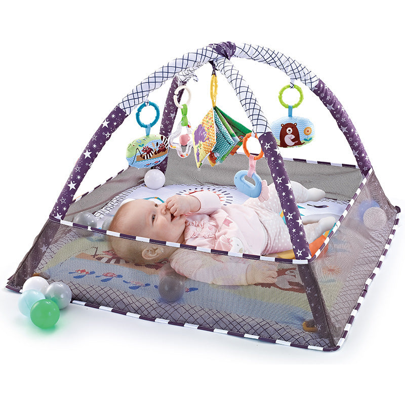 Newborn Baby Toy