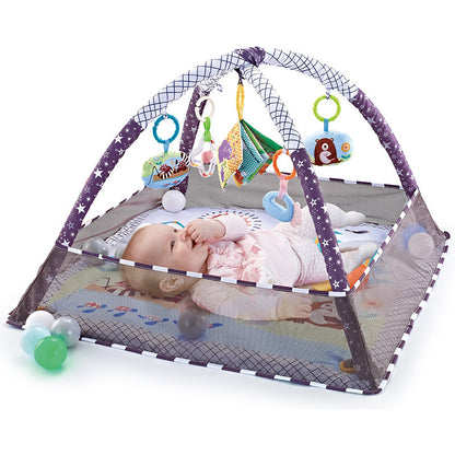 Newborn Baby Toy