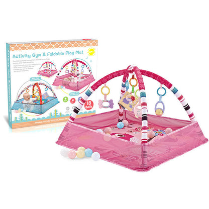 Newborn Baby Toy