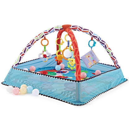 Newborn Baby Toy