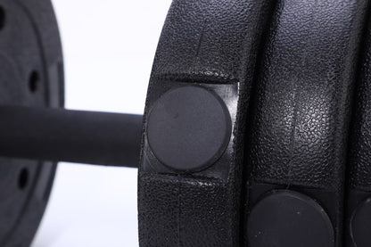 Indoor Fitness Equipment