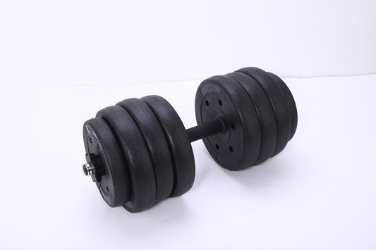 Indoor Fitness Equipment