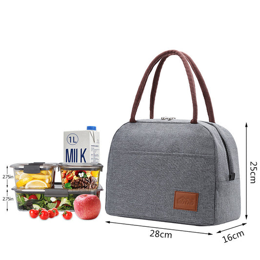 Insulation Lunch Bag