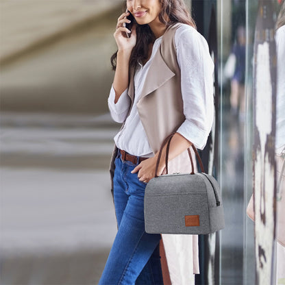 Insulation Lunch Bag