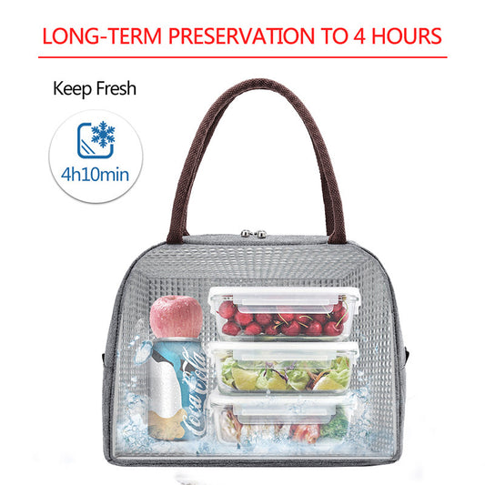 Insulation Lunch Bag