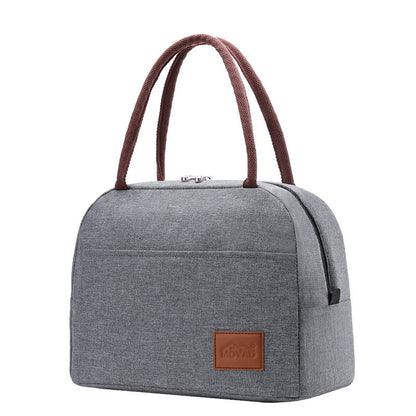 Insulation Lunch Bag