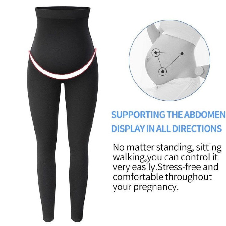 Women Maternity Leggings Pants