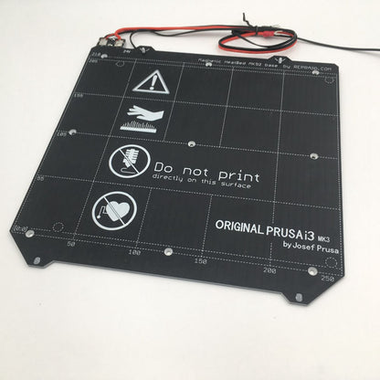 3D Printer accessories