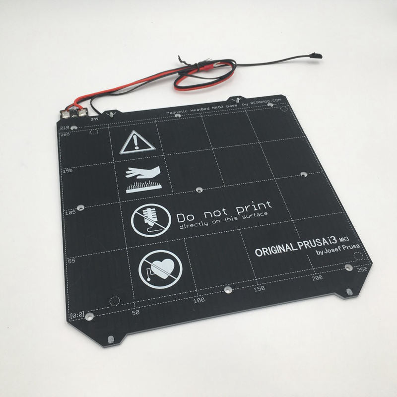 3D Printer accessories