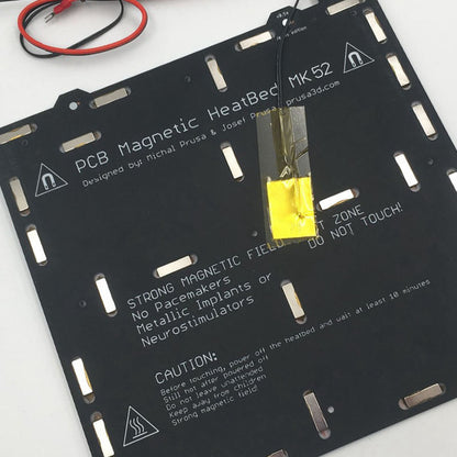 3D Printer accessories