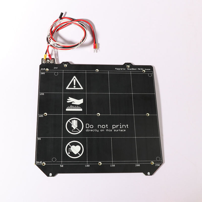 3D Printer accessories