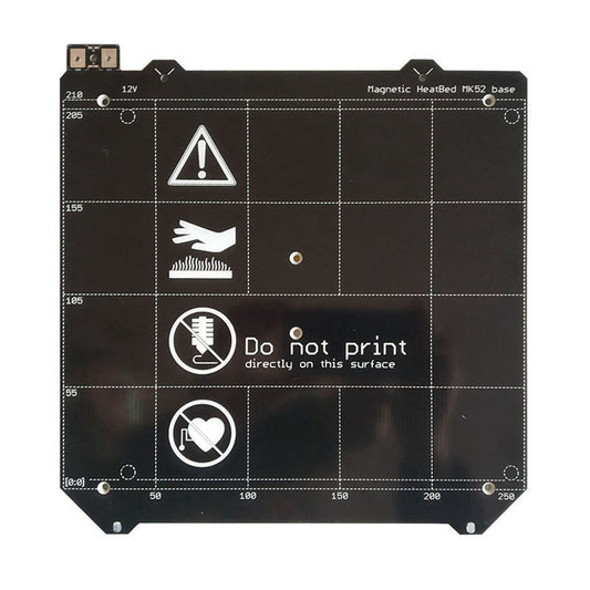 3D Printer accessories