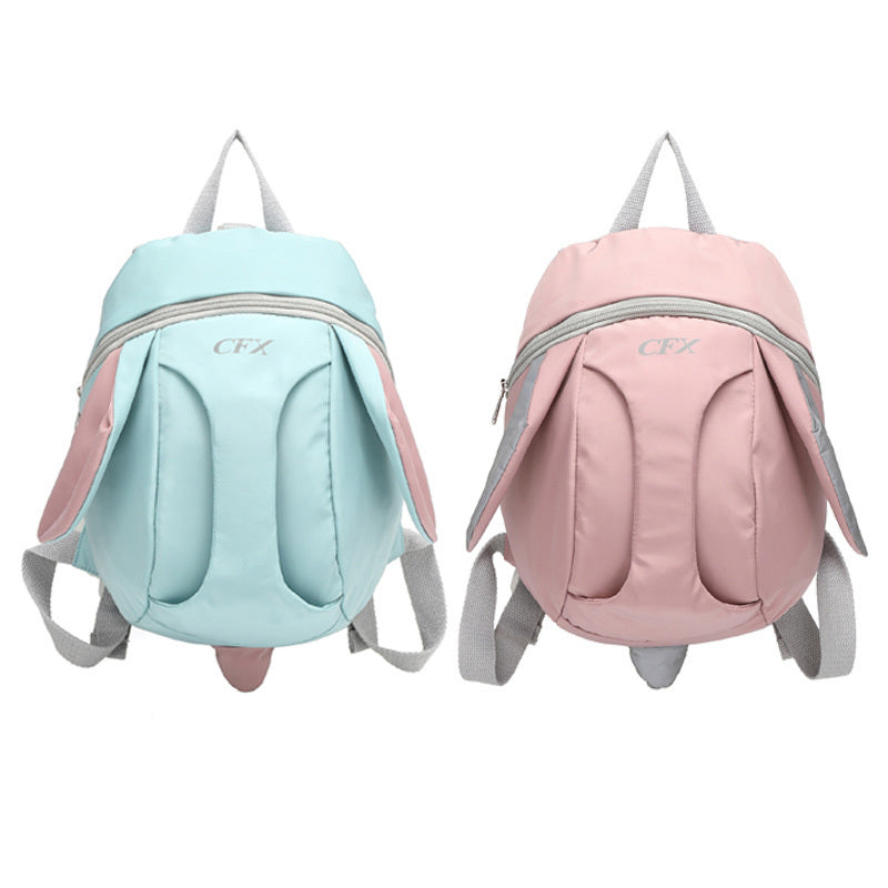 Children's Schoolbag Backpack Kindergarten Anti-lost Backpack