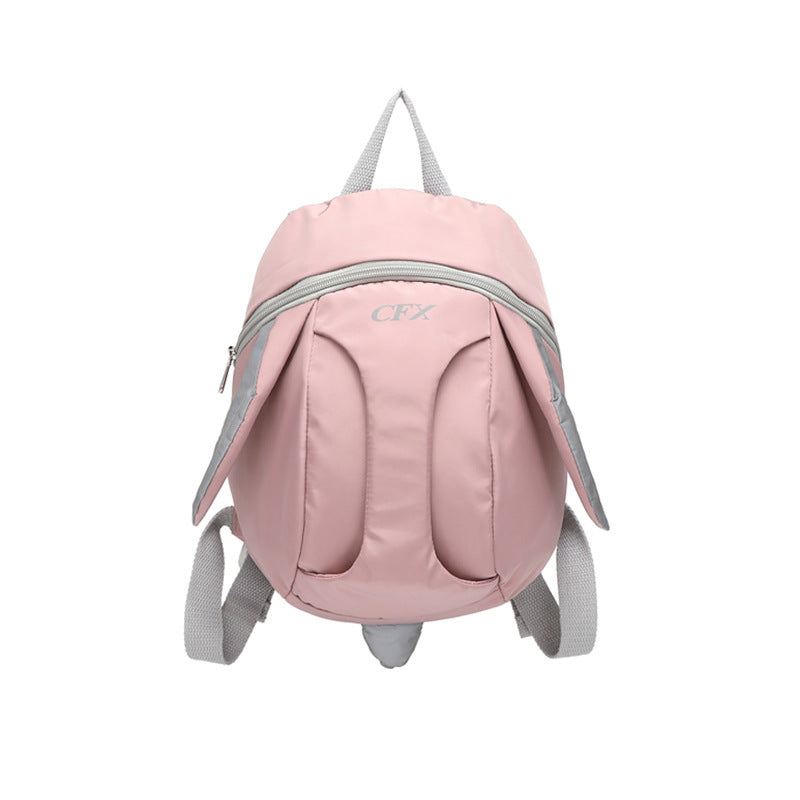 Children's Schoolbag Backpack Kindergarten Anti-lost Backpack