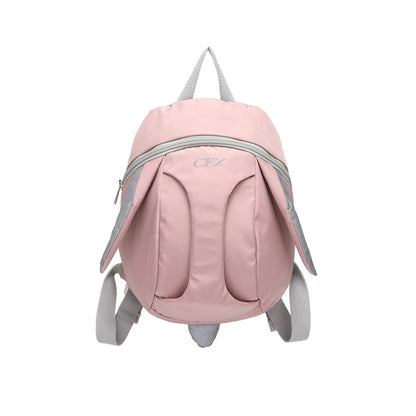 Children's Schoolbag Backpack Kindergarten Anti-lost Backpack