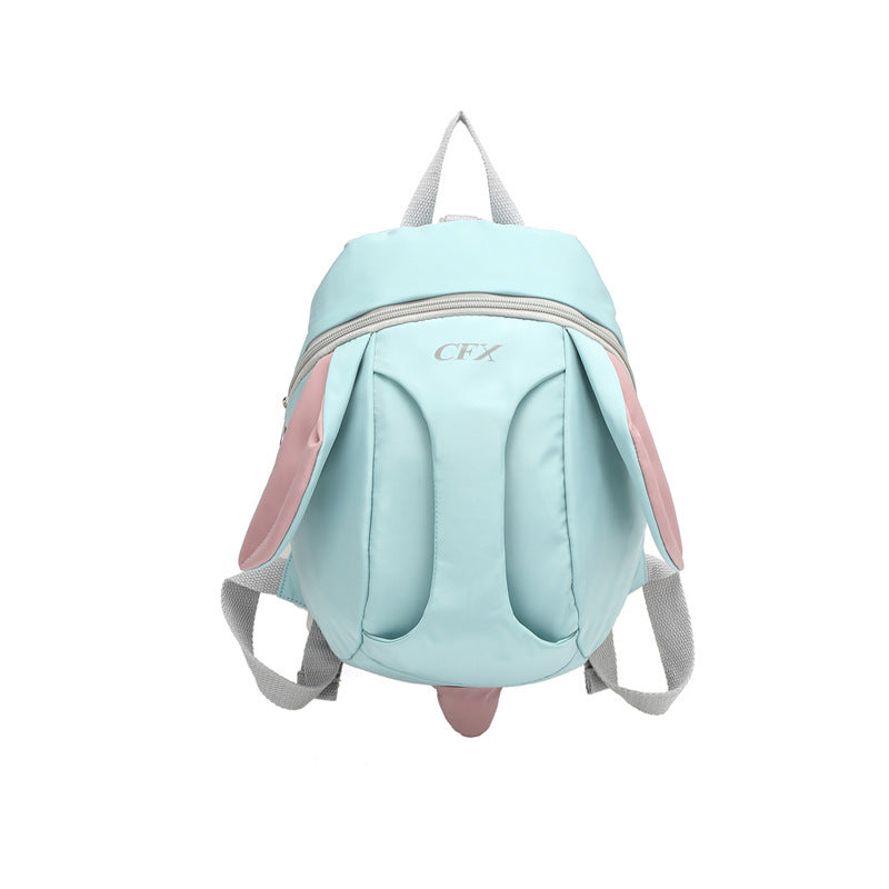 Children's Schoolbag Backpack Kindergarten Anti-lost Backpack
