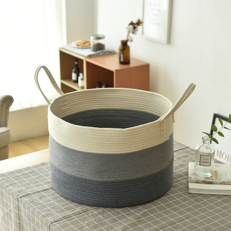 Laundry Storage Bag