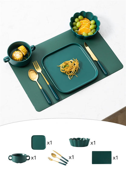 European-style Dinner Sets