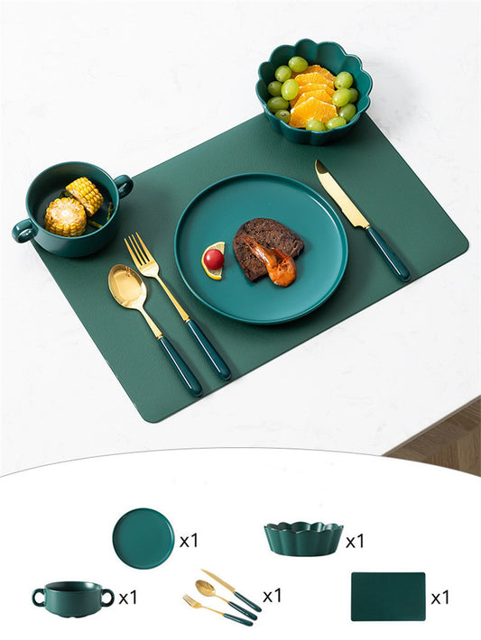European-style Dinner Sets