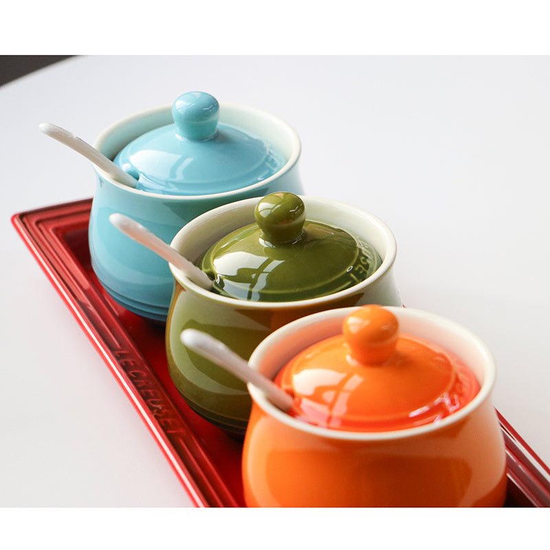 Seasoning Jar Set