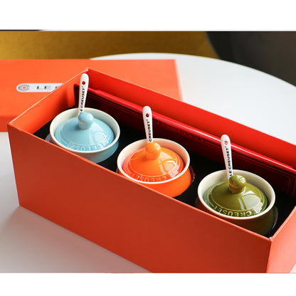 Seasoning Jar Set