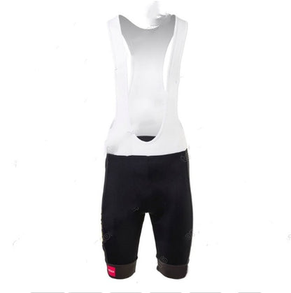Breathable Cycling Suit Short Sleeve