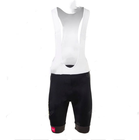 Breathable Cycling Suit Short Sleeve