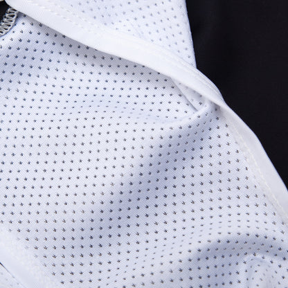 Breathable Cycling Suit Short Sleeve