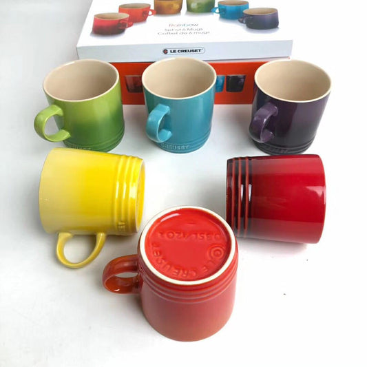 Set Of Mugs