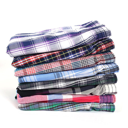 Men's Underwear Plus Size