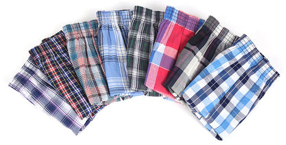 Men's Underwear Plus Size