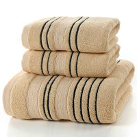 Pure Cotton  Bath Towel