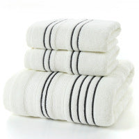 Pure Cotton  Bath Towel