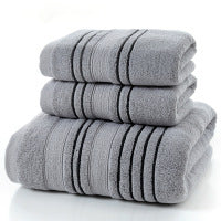 Pure Cotton  Bath Towel