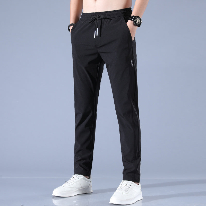 Men'S Casual Pants