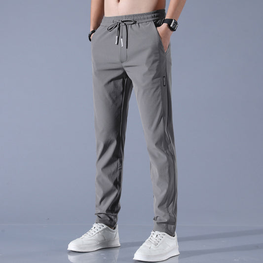 Men'S Casual Pants
