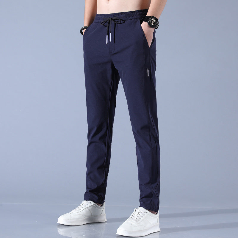 Men'S Casual Pants