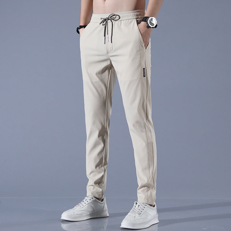 Men'S Casual Pants