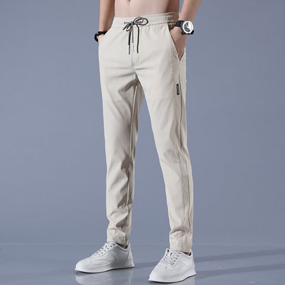 Men'S Casual Pants